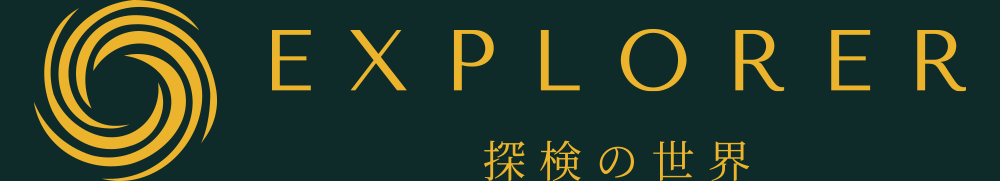 EXPLORER “唯一無二” -One and Only-